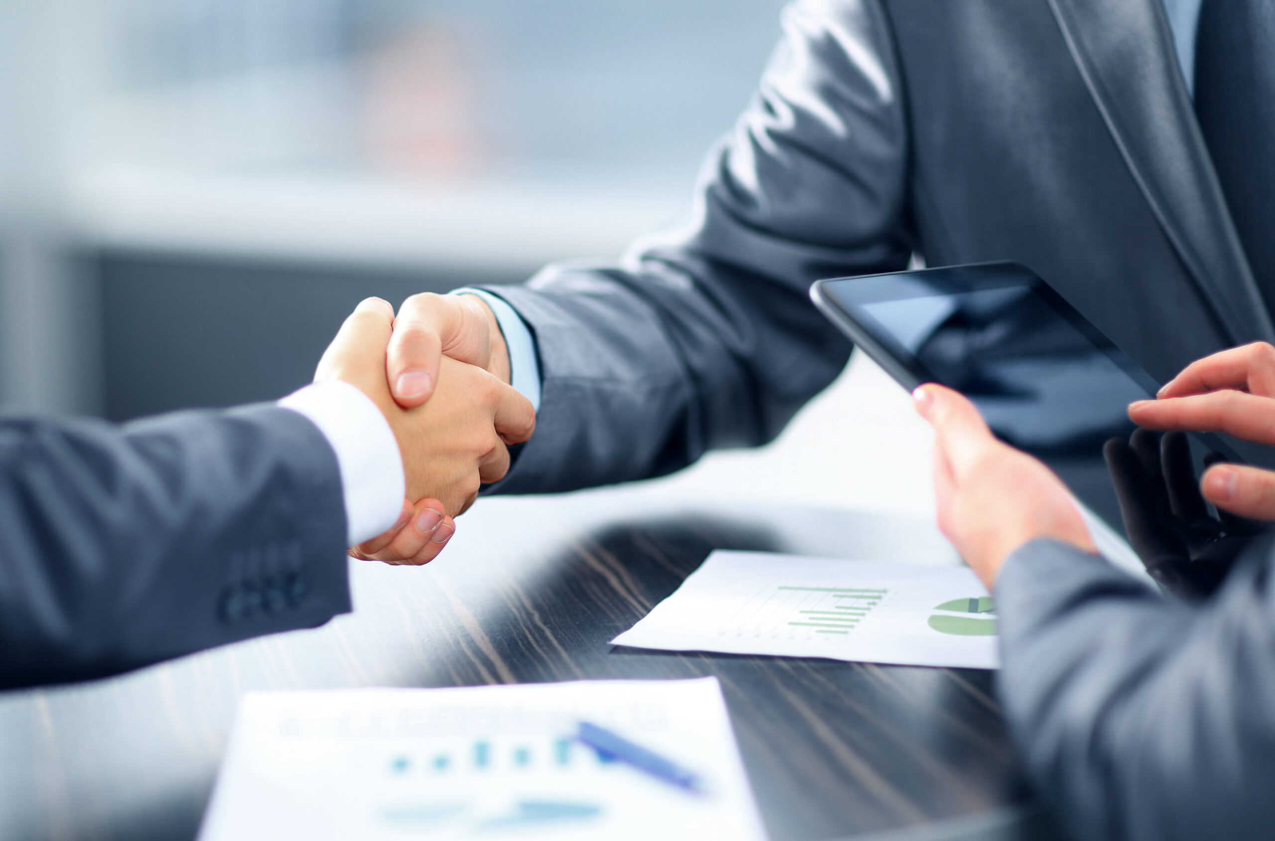 How To Dissolve A Business Partnership Uk